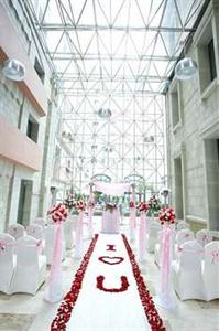 Grand Metropark Jiayou Hotel Shanghai