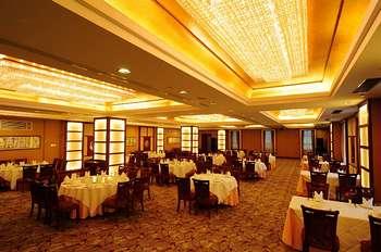 Отель Grand Metropark Jiayou Hotel Shanghai Китай, Шанхай, фото 38
