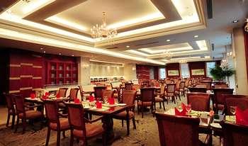 Отель Grand Metropark Jiayou Hotel Shanghai Китай, Шанхай, фото 39