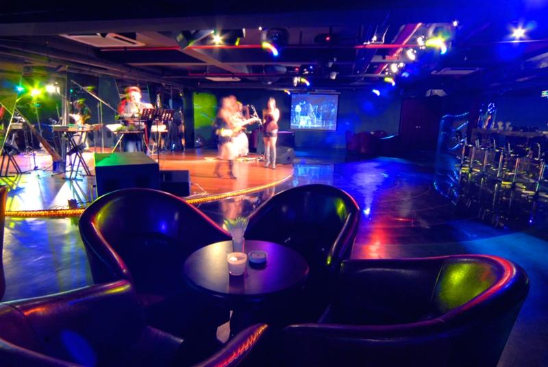 Grand Metropark Jiayou Hotel Shanghai