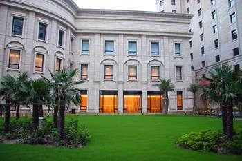 Отель Grand Metropark Jiayou Hotel Shanghai Китай, Шанхай, фото 43