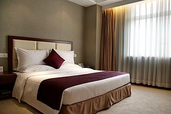 Отель Grand Metropark Jiayou Hotel Shanghai Китай, Шанхай, фото 8