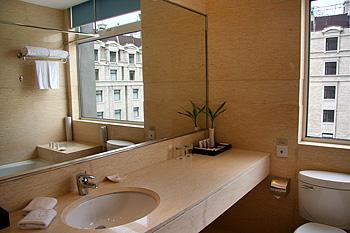 Отель Grand Metropark Jiayou Hotel Shanghai Китай, Шанхай, фото 9