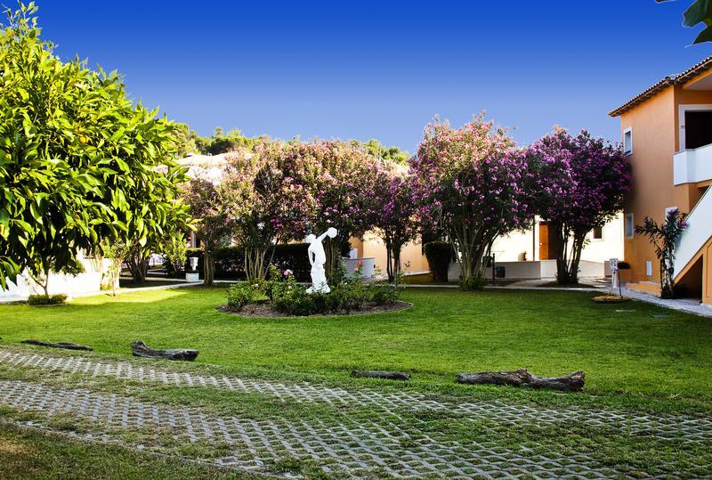 Mandraki Village