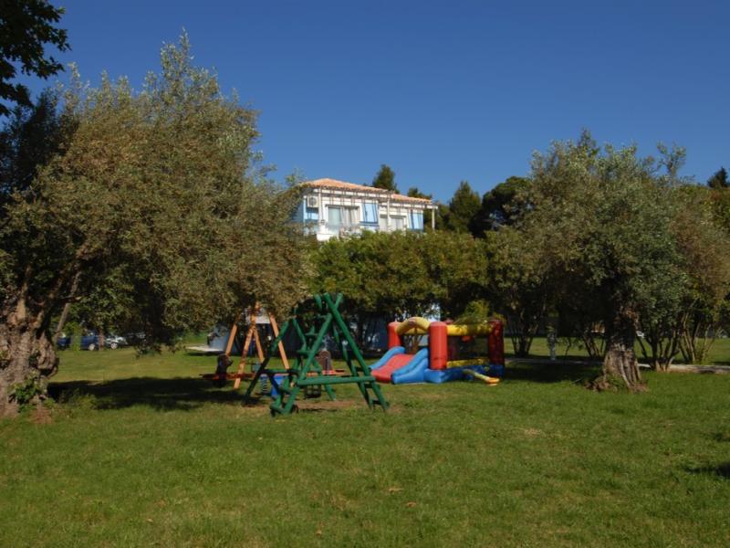Mandraki Village