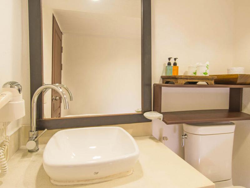 Aonang All Seasons Beach Resort Krabi