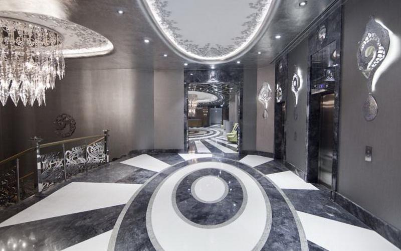 Wyndham Grand Istanbul Kalamis Marina Hotel
