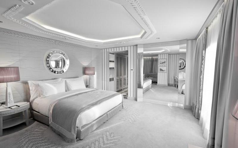 Wyndham Grand Istanbul Kalamis Marina Hotel