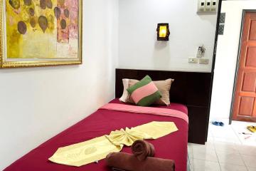 Отель Lamai Apartment Таиланд, пляж Патонг, фото 13