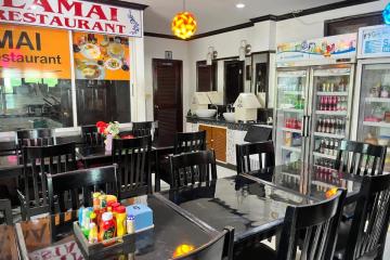 Отель Lamai Apartment Таиланд, пляж Патонг, фото 16