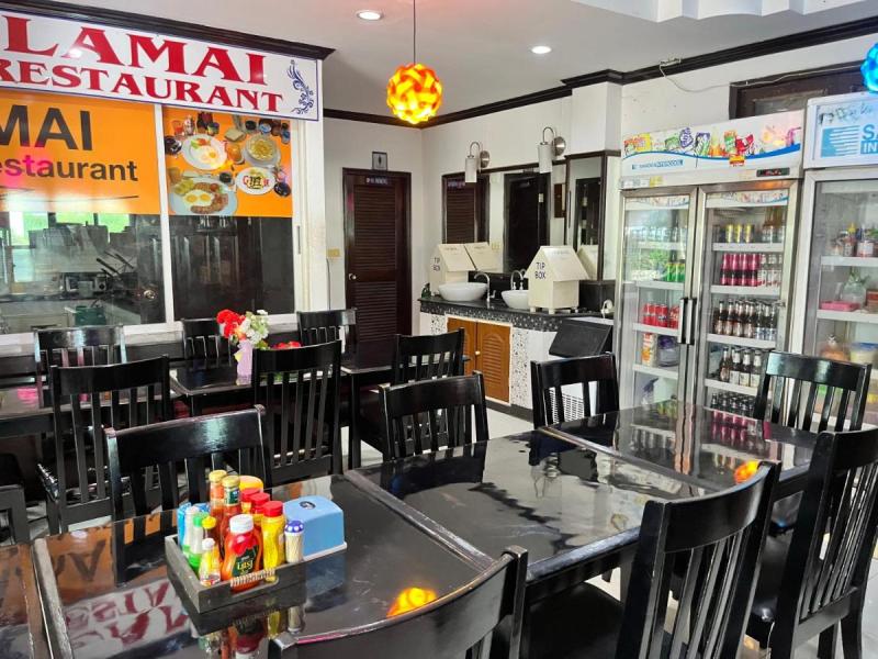 Lamai Apartment