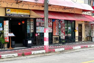 Отель Lamai Apartment Таиланд, пляж Патонг, фото 5