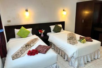 Отель Lamai Apartment Таиланд, пляж Патонг, фото 8