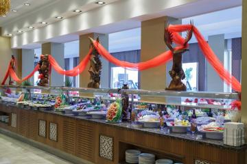 Отель Side Crown Serenity Турция, Чолаклы, фото 22