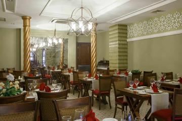 Отель Side Crown Serenity Турция, Чолаклы, фото 23