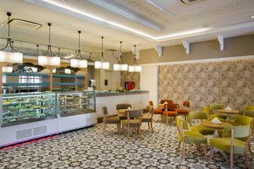 Отель Side Crown Serenity Турция, Чолаклы, фото 25