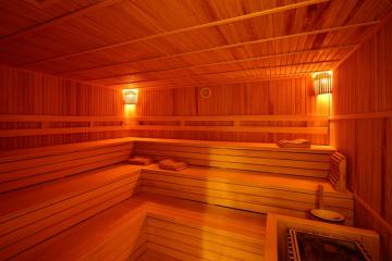 Отель Side Crown Serenity Турция, Чолаклы, фото 33