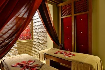 Отель Side Crown Serenity Турция, Чолаклы, фото 35