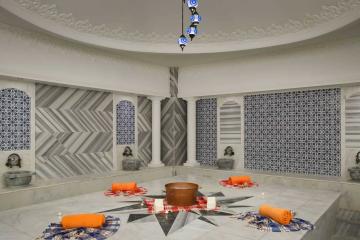 Отель Side Crown Serenity Турция, Чолаклы, фото 37