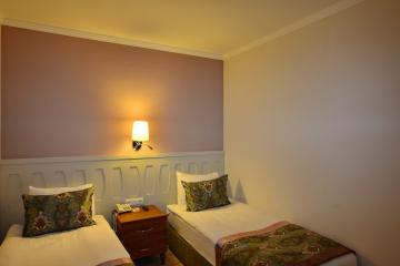 Отель Side Crown Serenity Турция, Чолаклы, фото 9