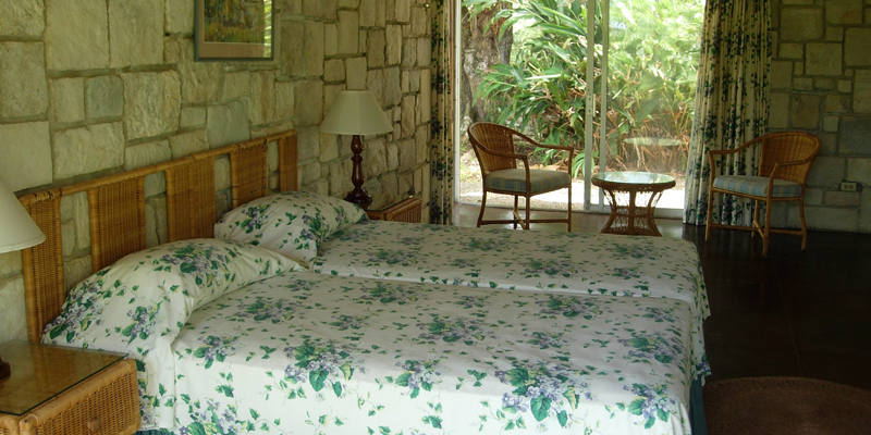 Frenchman's Cove Resort Port Antonio