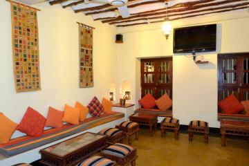 Отель Beyt Al Salaam Танзания, Стоун Таун, фото 11