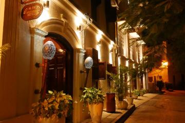 Отель Beyt Al Salaam Танзания, Стоун Таун, фото 12