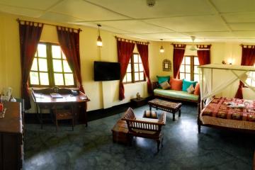 Отель Beyt Al Salaam Танзания, Стоун Таун, фото 15