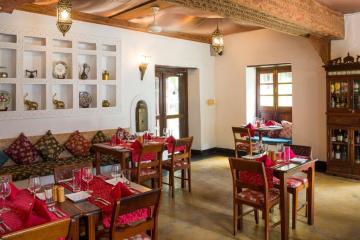 Отель Beyt Al Salaam Танзания, Стоун Таун, фото 16