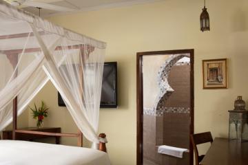 Отель Beyt Al Salaam Танзания, Стоун Таун, фото 17