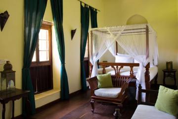 Отель Beyt Al Salaam Танзания, Стоун Таун, фото 18