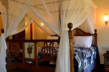 Отель Beyt Al Salaam Танзания, Стоун Таун, фото 3