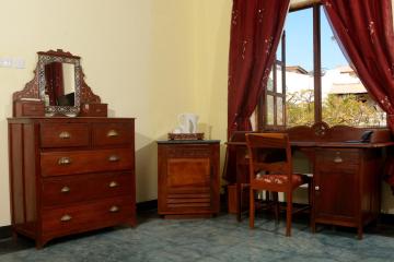 Отель Beyt Al Salaam Танзания, Стоун Таун, фото 5