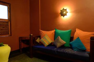 Отель Beyt Al Salaam Танзания, Стоун Таун, фото 6