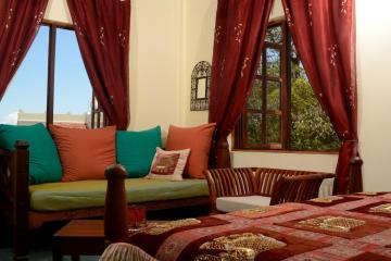 Отель Beyt Al Salaam Танзания, Стоун Таун, фото 8