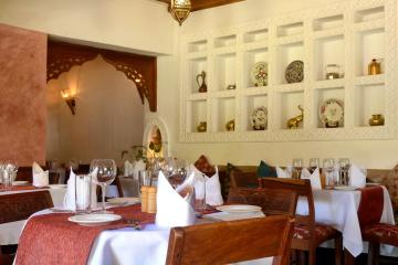 Отель Beyt Al Salaam Танзания, Стоун Таун, фото 9