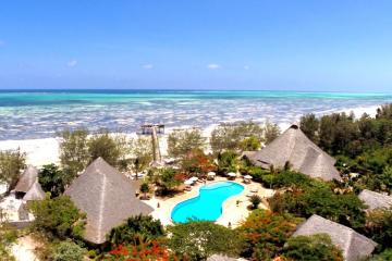 Отель Spice Island Hotel & Resort Танзания, Джамбиани, фото 1