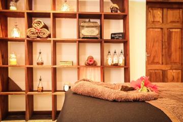 Отель Spice Island Hotel & Resort Танзания, Джамбиани, фото 11