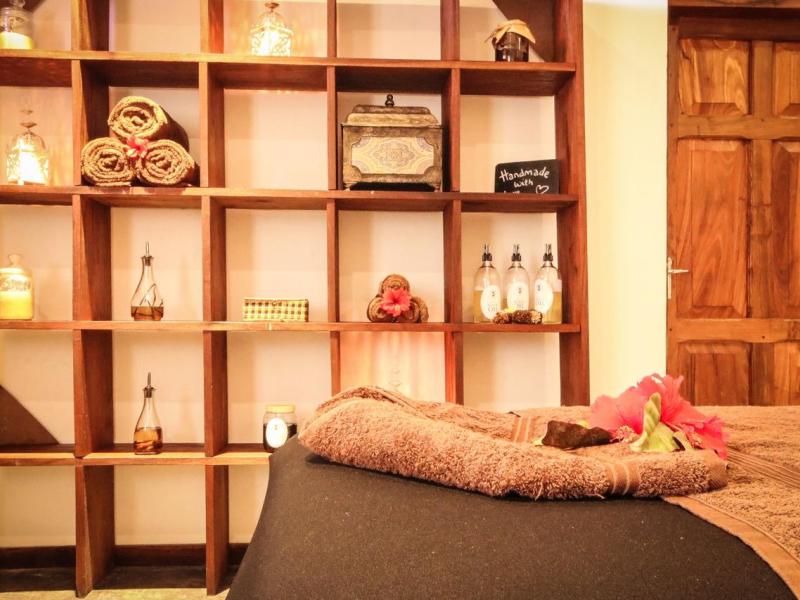 Spice Island Hotel & Resort