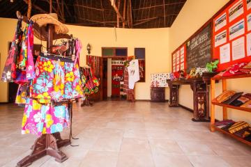 Отель Spice Island Hotel & Resort Танзания, Джамбиани, фото 13