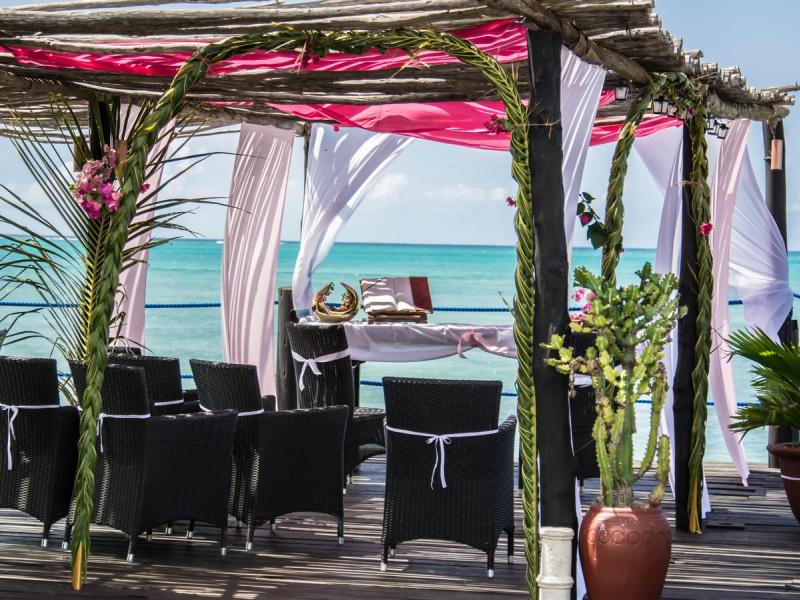 Spice Island Hotel & Resort