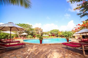 Отель Spice Island Hotel & Resort Танзания, Джамбиани, фото 15