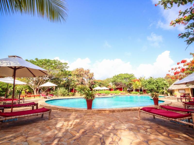 Spice Island Hotel & Resort