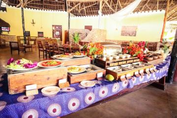 Отель Spice Island Hotel & Resort Танзания, Джамбиани, фото 18