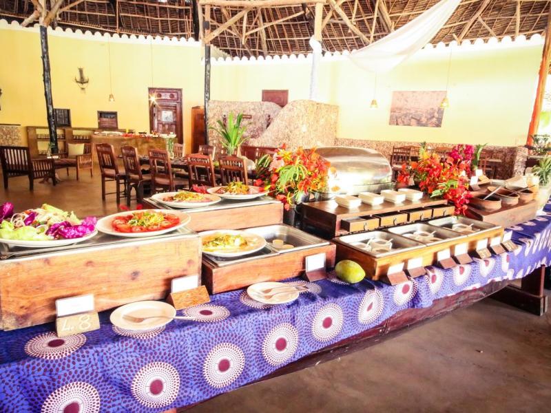 Spice Island Hotel & Resort