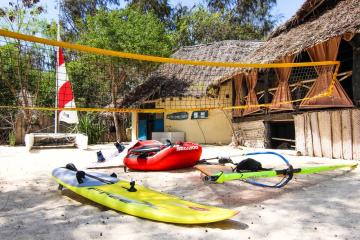 Отель Spice Island Hotel & Resort Танзания, Джамбиани, фото 19