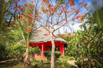 Отель Spice Island Hotel & Resort Танзания, Джамбиани, фото 20