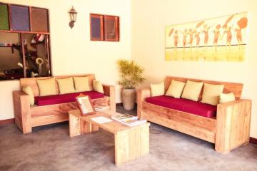 Отель Spice Island Hotel & Resort Танзания, Джамбиани, фото 3