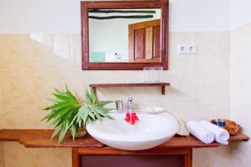 Отель Spice Island Hotel & Resort Танзания, Джамбиани, фото 4