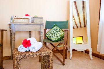 Отель Spice Island Hotel & Resort Танзания, Джамбиани, фото 5